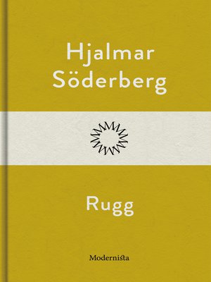cover image of Rugg